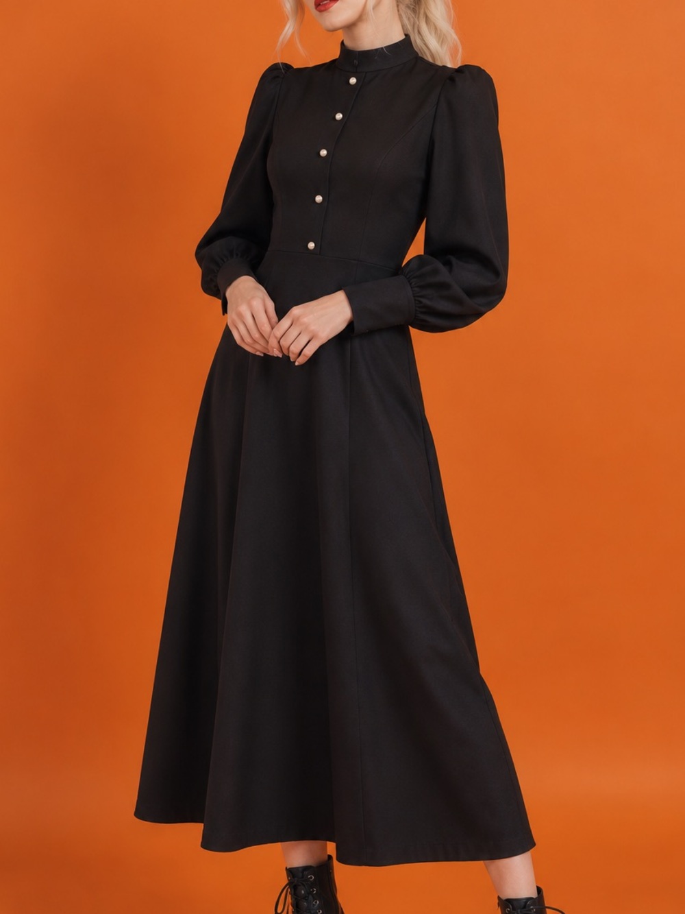 Lively Ghosts Swamp Magic Dress Large